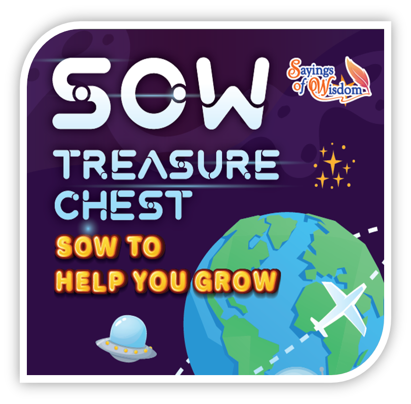 SOW Treasure Chest